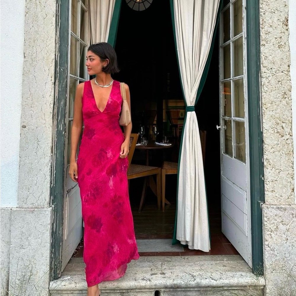 Realisation Par Marie Dress